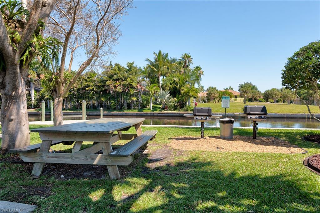 ISLAND COVE OF CAPE CORAL - Residential