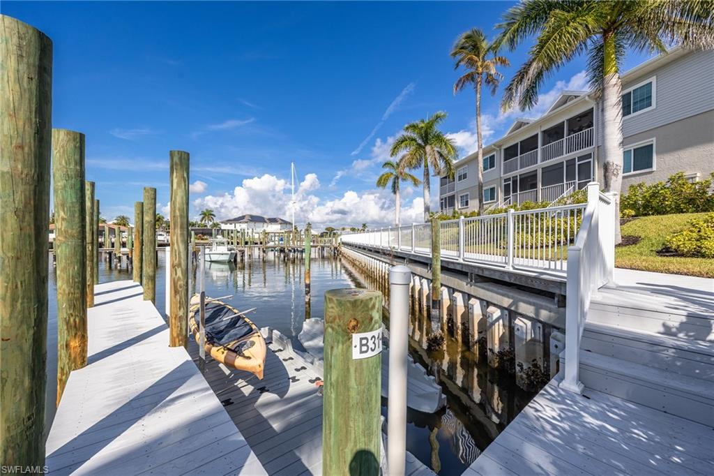 BOARDWALK CAPER - Residential