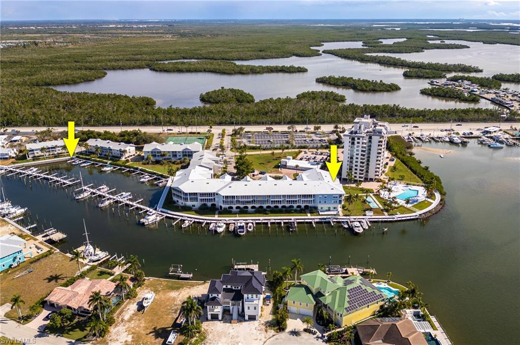 BOARDWALK CAPER - Residential