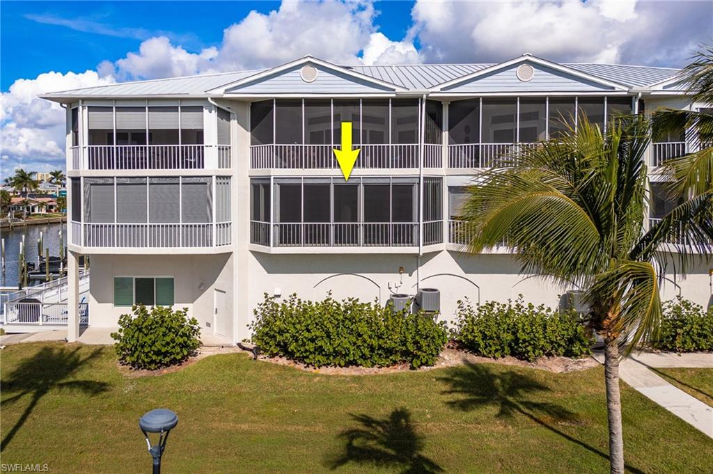 BOARDWALK CAPER - Residential