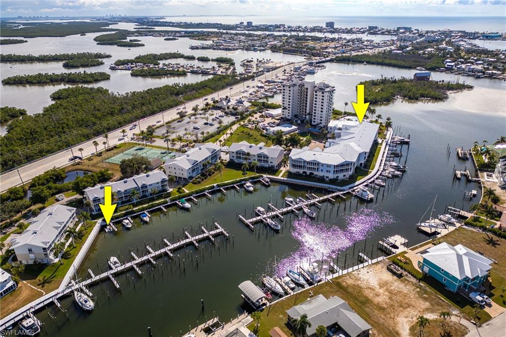 BOARDWALK CAPER - Residential