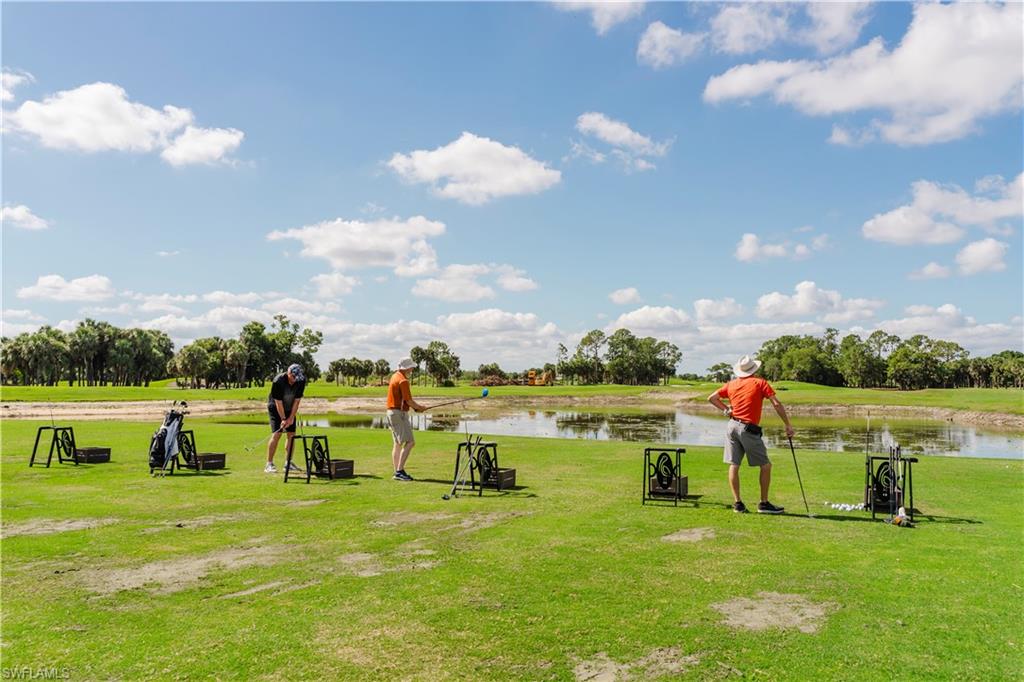 IBIS LANDING - Residential Lease