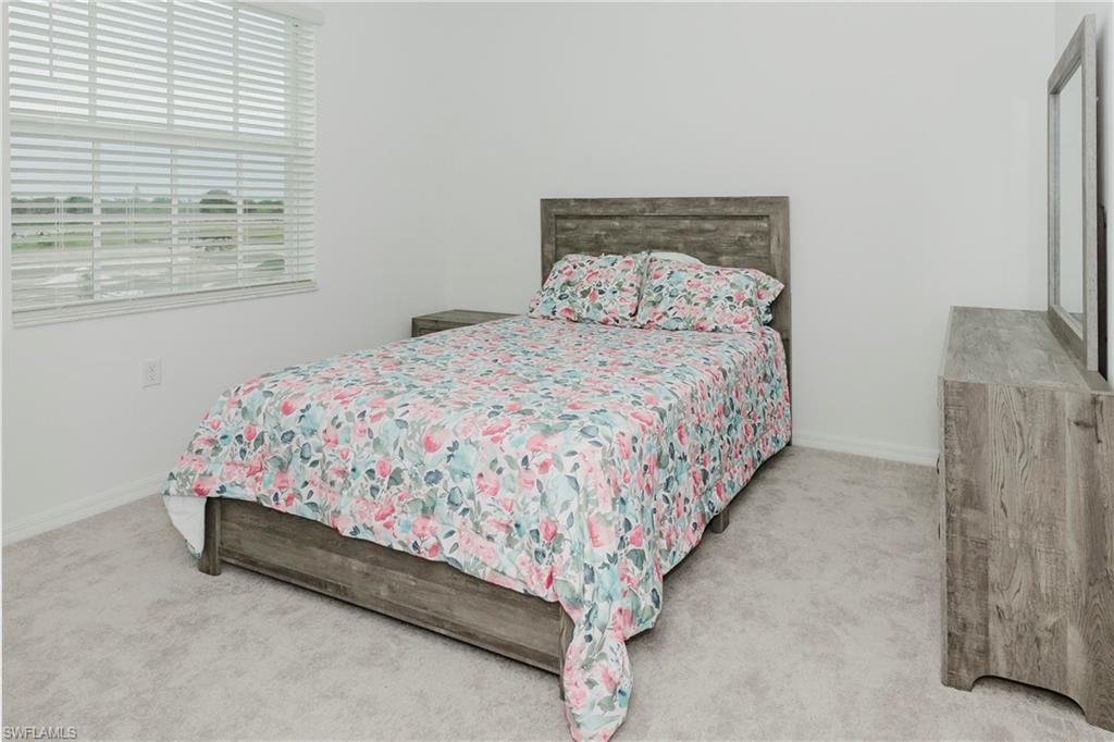 IBIS LANDING - Residential Lease