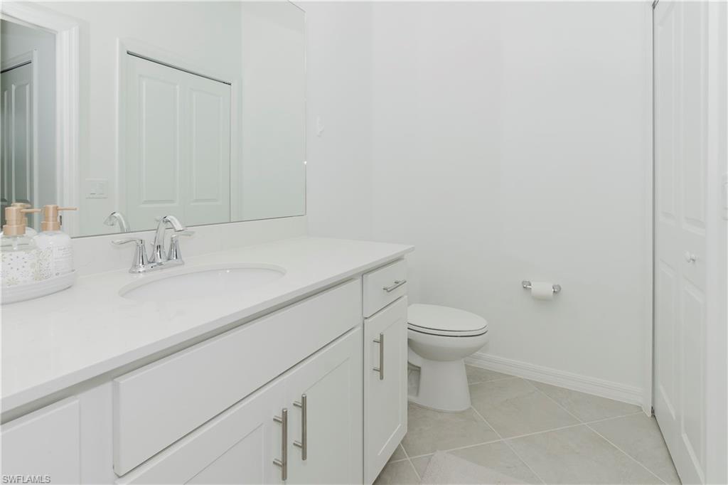 IBIS LANDING - Residential Lease