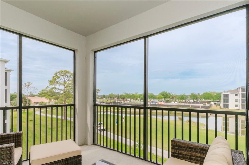 IBIS LANDING - Residential Lease