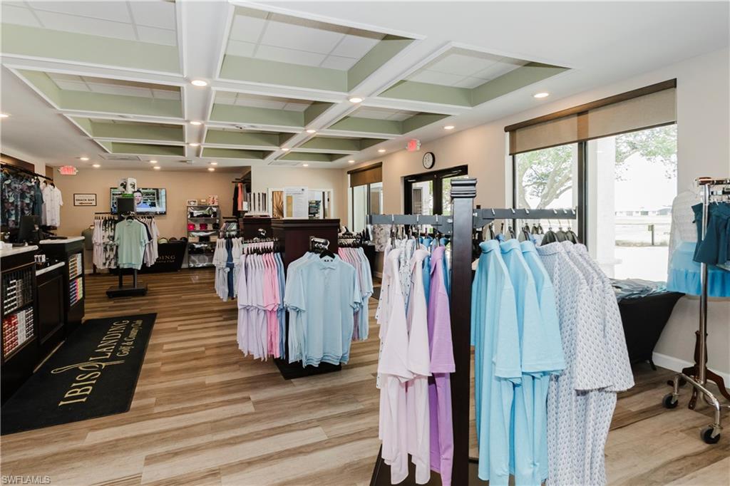 IBIS LANDING - Residential Lease