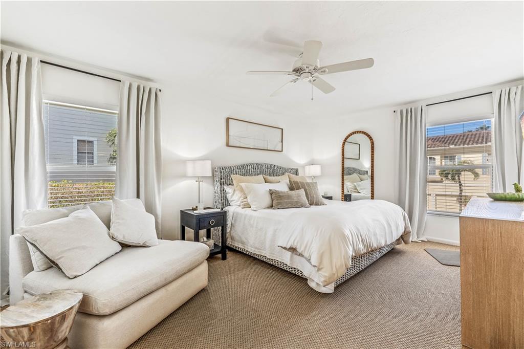 BEACH BREEZE - Residential Lease