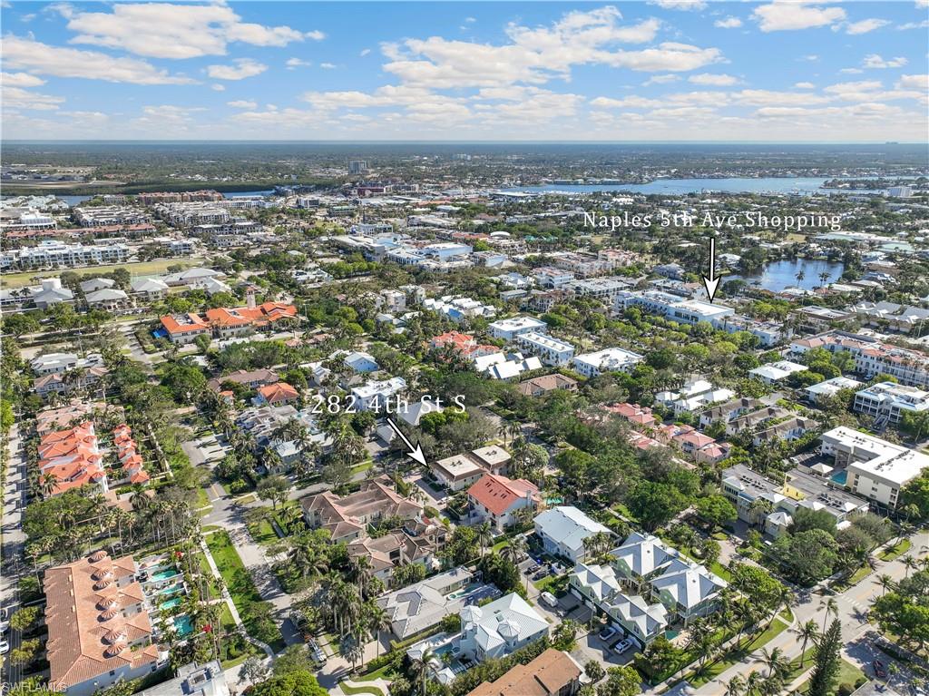 BEACH BREEZE - Residential Lease