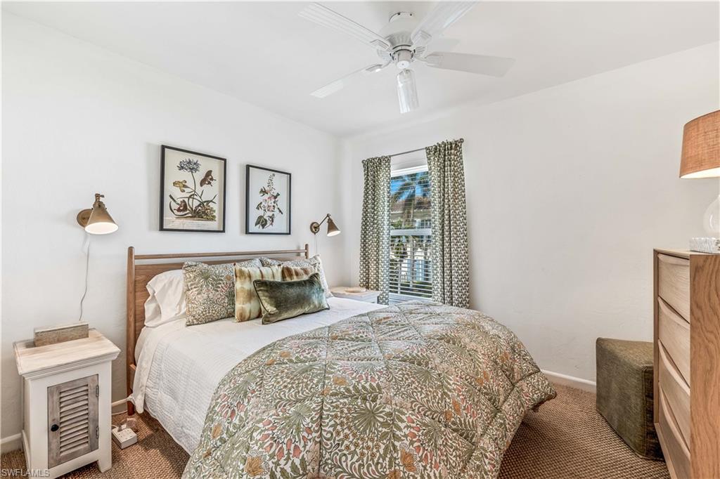 BEACH BREEZE - Residential Lease