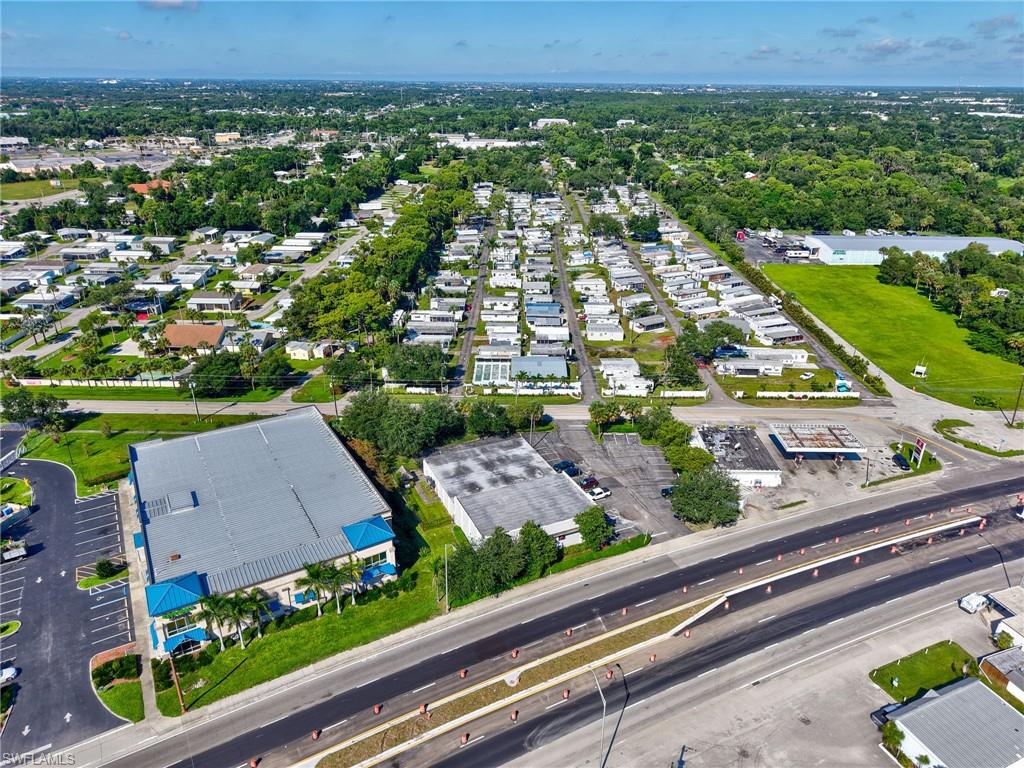 1357 N Tamiami TRL