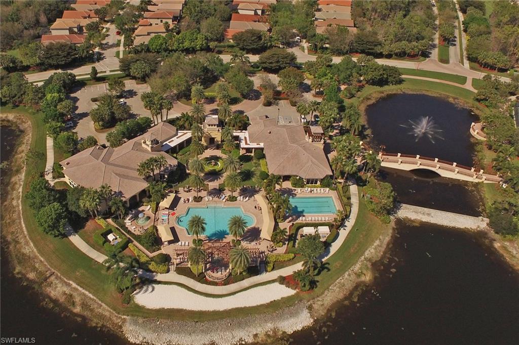 SATURNIA LAKES - Residential