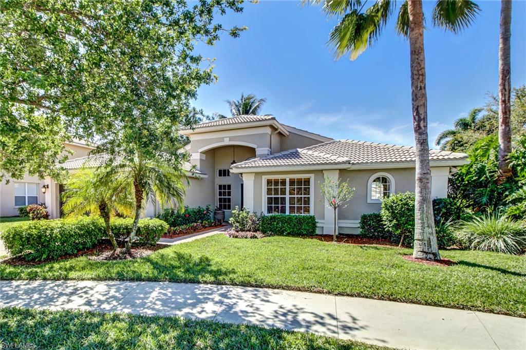 SATURNIA LAKES - Residential