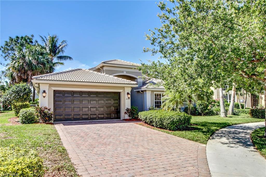 SATURNIA LAKES - Residential