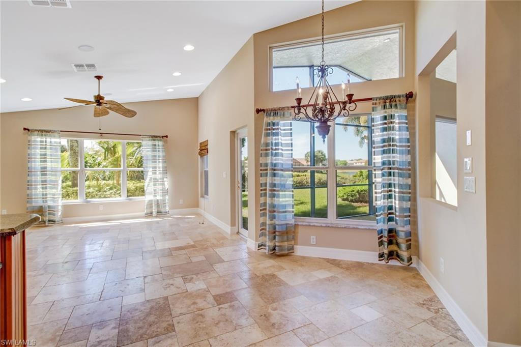 SATURNIA LAKES - Residential