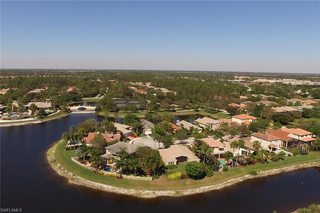 SATURNIA LAKES - Residential