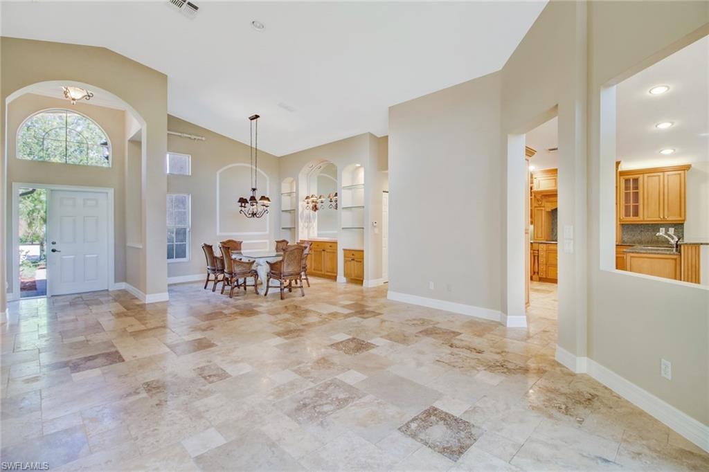 SATURNIA LAKES - Residential