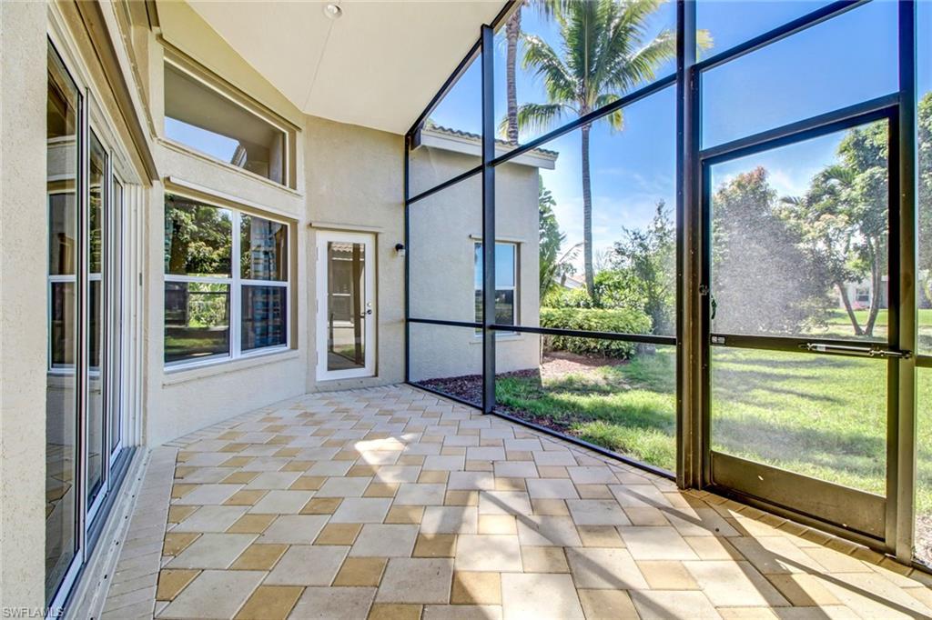 SATURNIA LAKES - Residential