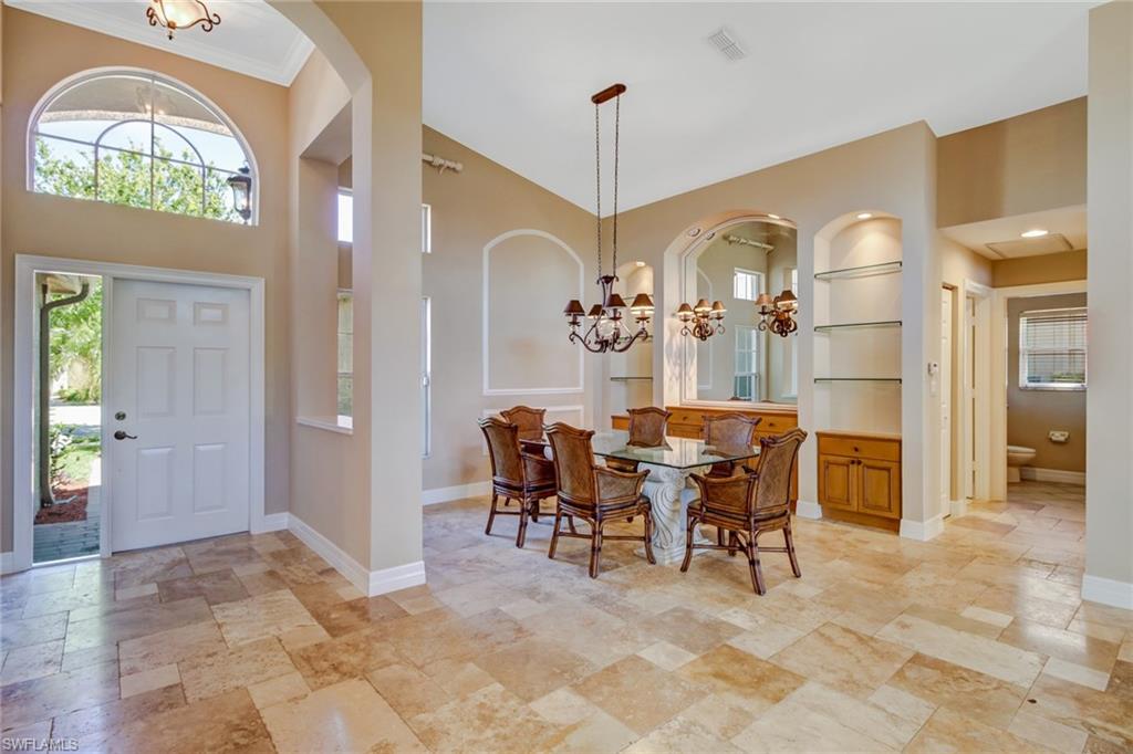 SATURNIA LAKES - Residential