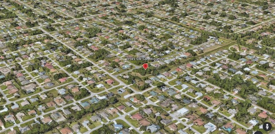 Own land in one of the fastest growing areas in South Florida! This parcel is zoned residential and is surrounded by custom built single family homes. Situated in a non-gated neighborhood that is a short drive from lots of shopping/dining options, easy access to I-95 & to the FL Turnpike, 2.2 miles from Whispering Pines Park, and only 12 miles from Jensen Beach.