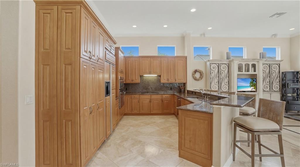 SANCTUARY - Residential