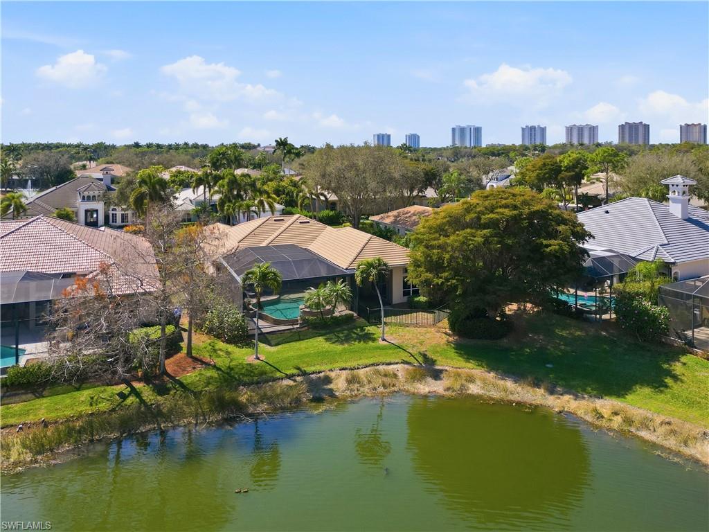 SANCTUARY - Residential