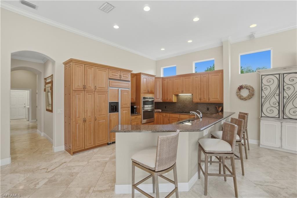 SANCTUARY - Residential