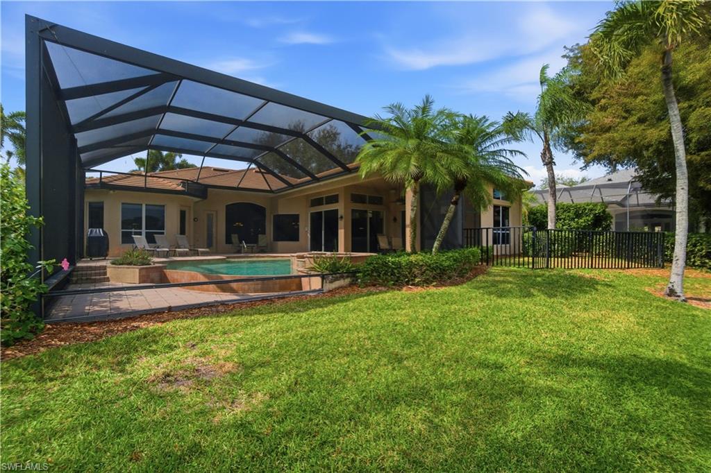 SANCTUARY - Residential