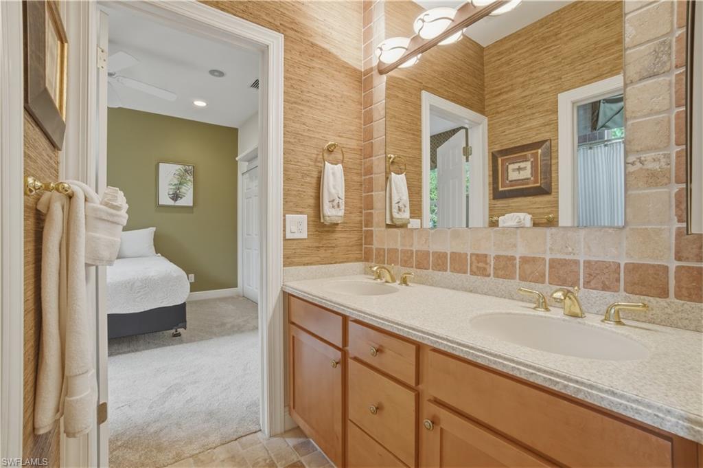 SANCTUARY - Residential