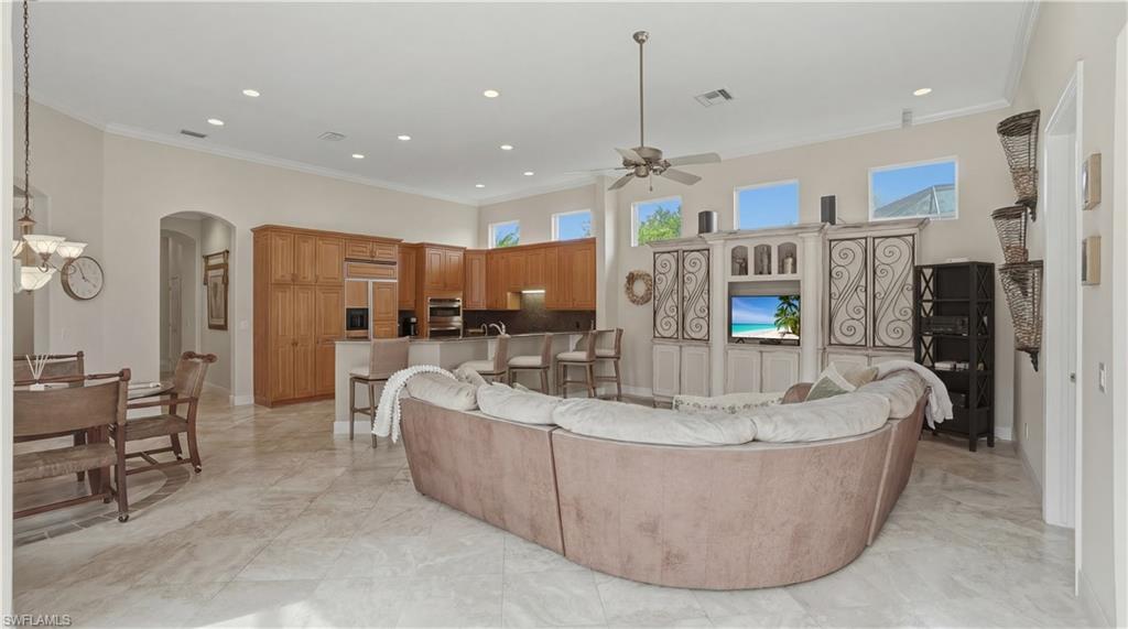 SANCTUARY - Residential