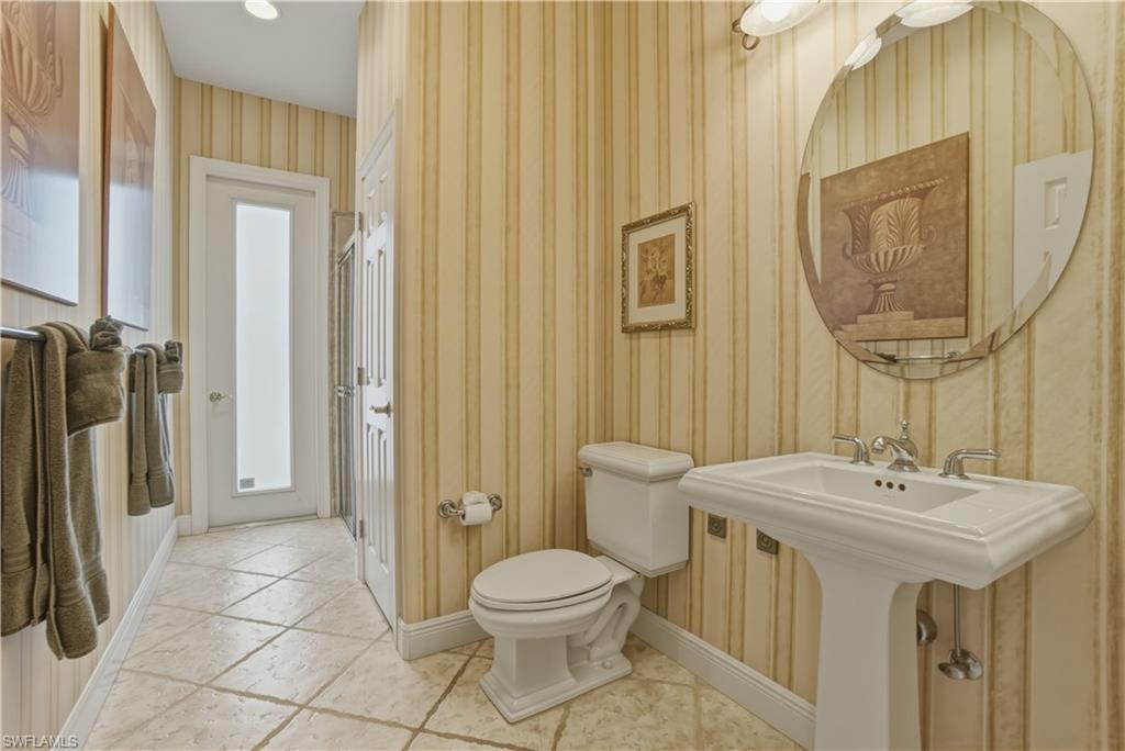 SANCTUARY - Residential