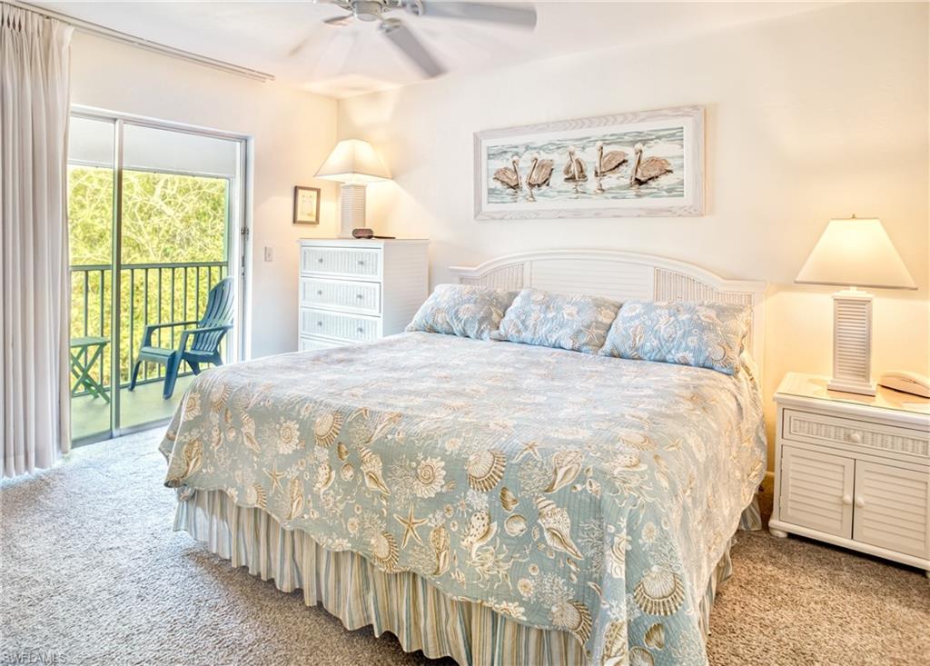 SANIBEL ARMS WEST CONDO - Residential