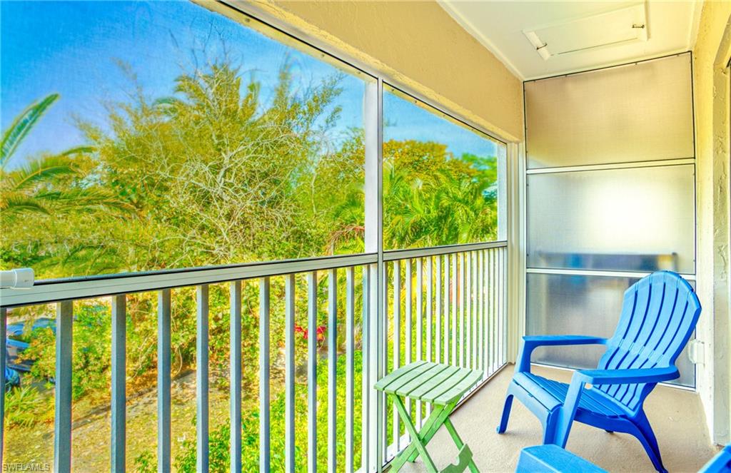 SANIBEL ARMS WEST CONDO - Residential