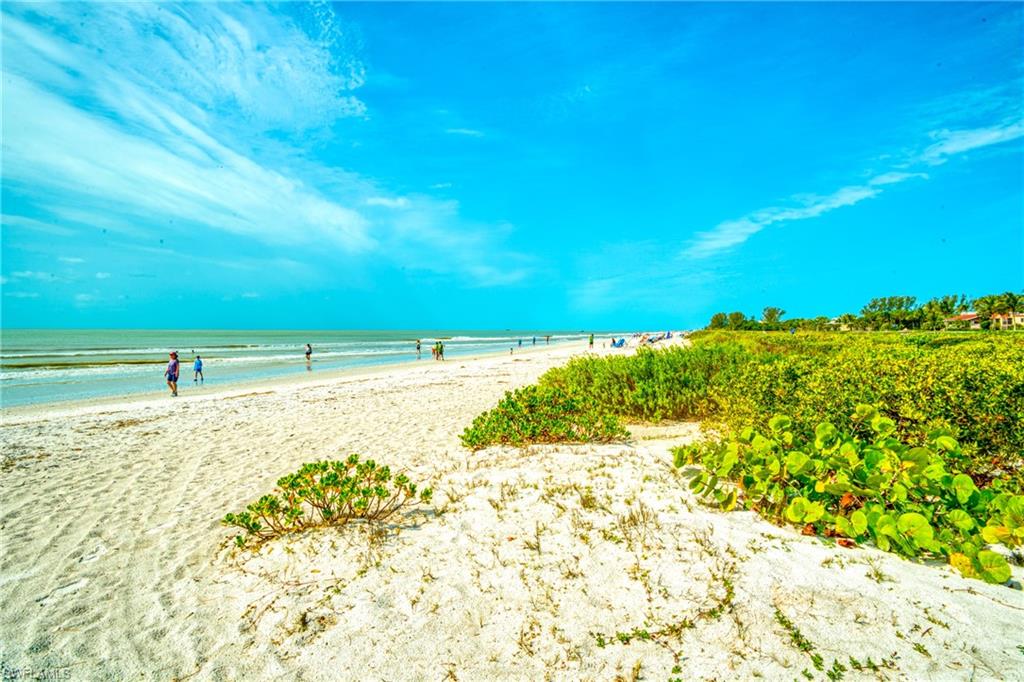 SANIBEL ARMS WEST CONDO - Residential