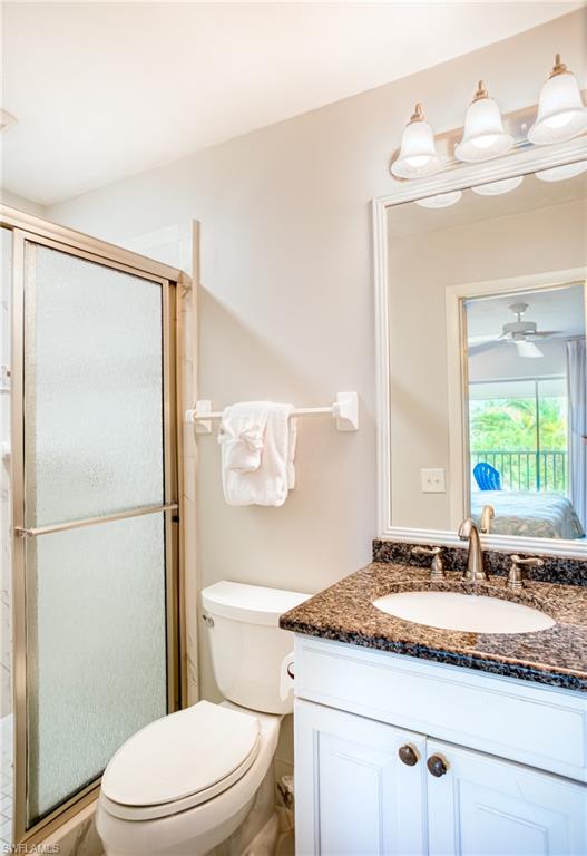 SANIBEL ARMS WEST CONDO - Residential