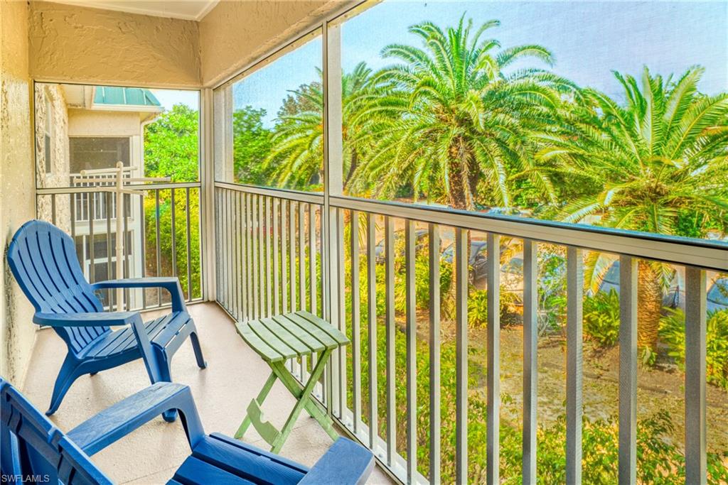 SANIBEL ARMS WEST CONDO - Residential