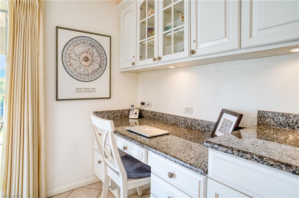 SANIBEL ARMS WEST CONDO - Residential