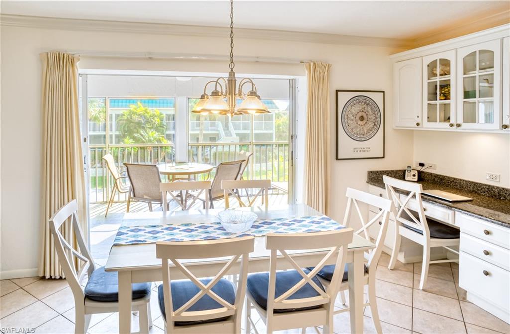 SANIBEL ARMS WEST CONDO - Residential