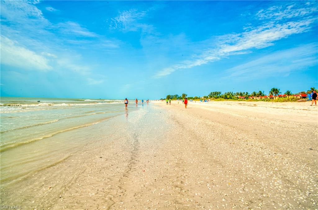 SANIBEL ARMS WEST CONDO - Residential