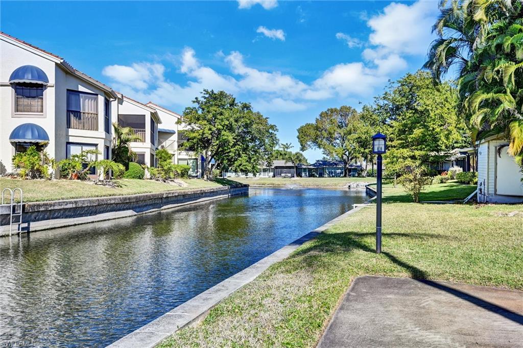 CALOOSA BAYVIEW - Residential