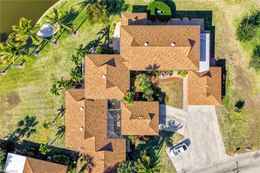 CALOOSA BAYVIEW - Residential