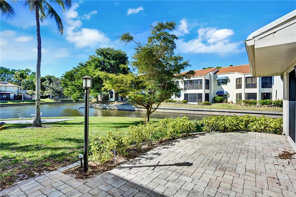 CALOOSA BAYVIEW - Residential