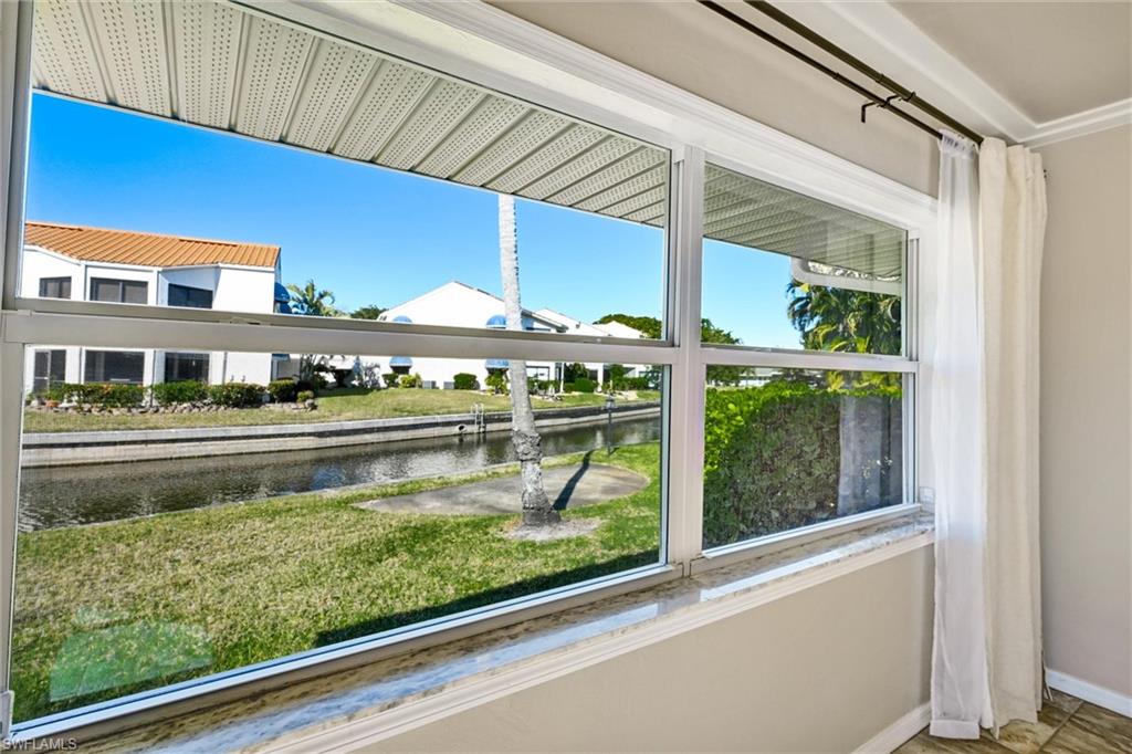 CALOOSA BAYVIEW - Residential