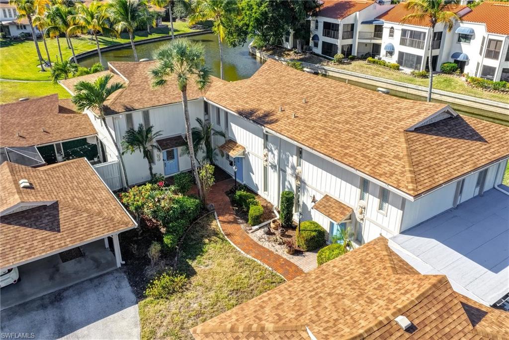 CALOOSA BAYVIEW - Residential