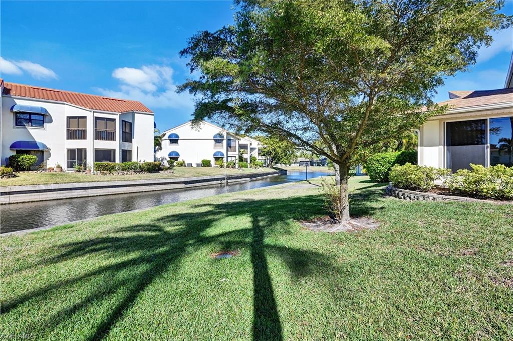 CALOOSA BAYVIEW - Residential