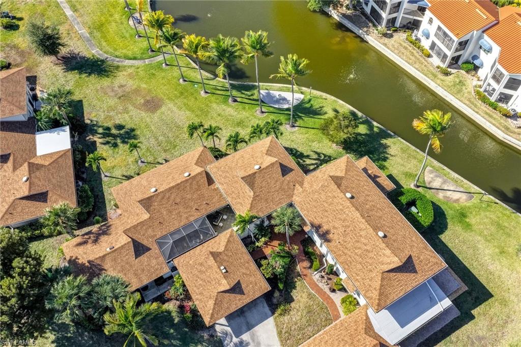 CALOOSA BAYVIEW - Residential