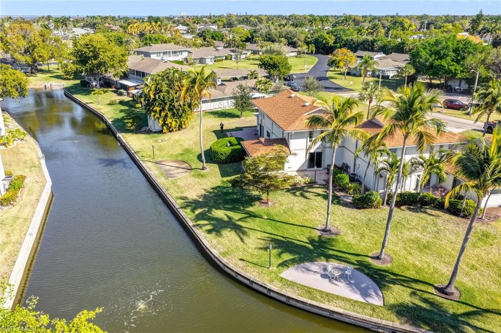 CALOOSA BAYVIEW - Residential