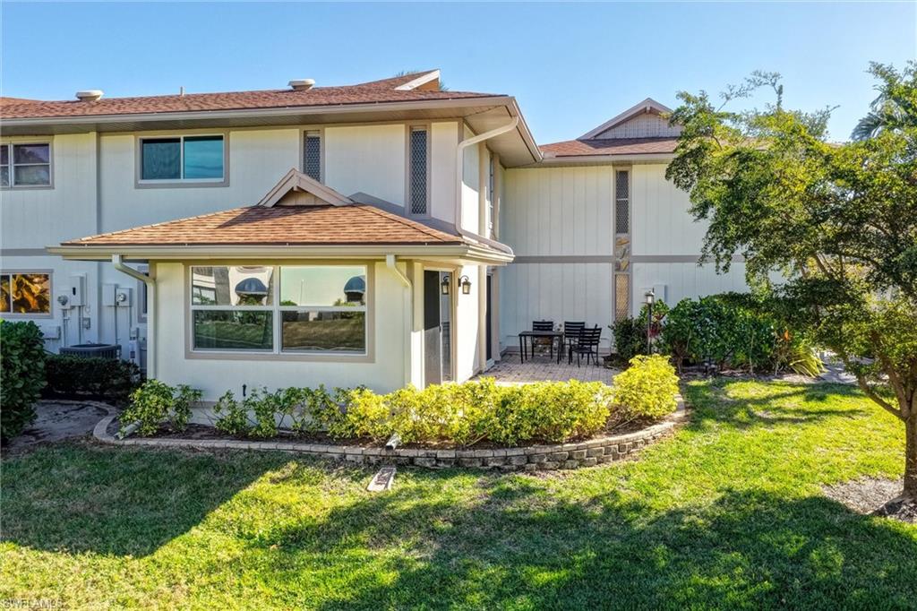 CALOOSA BAYVIEW - Residential