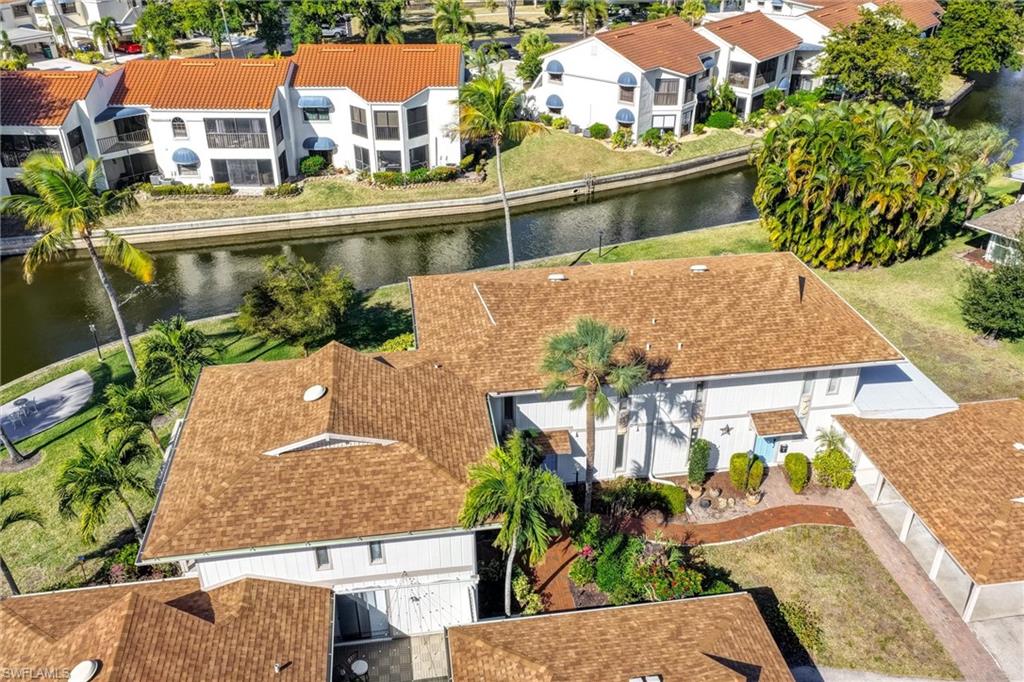 CALOOSA BAYVIEW - Residential