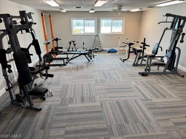 CALOOSA BAYVIEW - Residential