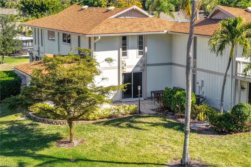 CALOOSA BAYVIEW - Residential